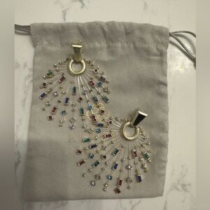 Kendra Scott Fabia Earrings